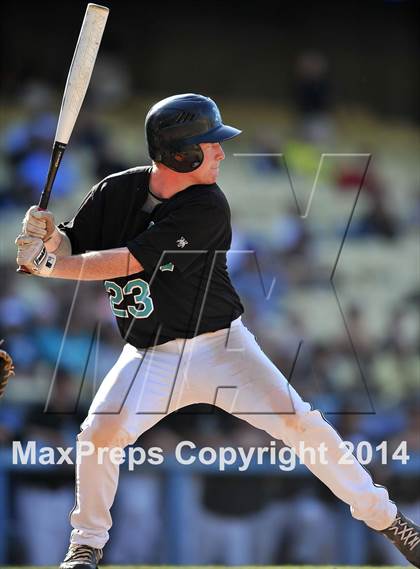 Thumbnail 1 in Temecula Valley vs. Aliso Niguel (CIF SS DIV 2 Final) photogallery.