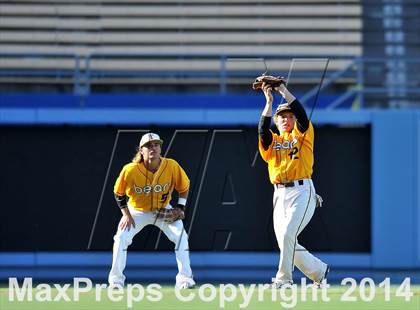 Thumbnail 2 in Temecula Valley vs. Aliso Niguel (CIF SS DIV 2 Final) photogallery.