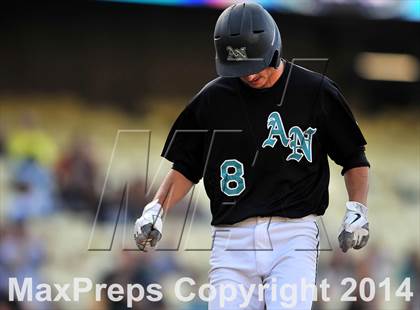 Thumbnail 3 in Temecula Valley vs. Aliso Niguel (CIF SS DIV 2 Final) photogallery.