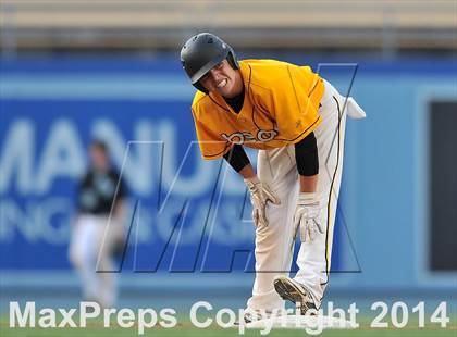 Thumbnail 3 in Temecula Valley vs. Aliso Niguel (CIF SS DIV 2 Final) photogallery.
