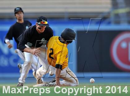 Thumbnail 2 in Temecula Valley vs. Aliso Niguel (CIF SS DIV 2 Final) photogallery.