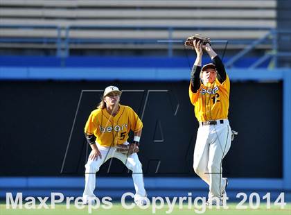Thumbnail 1 in Temecula Valley vs. Aliso Niguel (CIF SS DIV 2 Final) photogallery.
