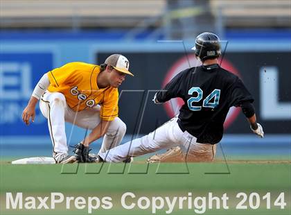 Thumbnail 1 in Temecula Valley vs. Aliso Niguel (CIF SS DIV 2 Final) photogallery.