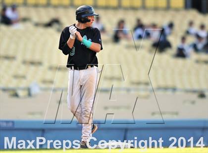 Thumbnail 1 in Temecula Valley vs. Aliso Niguel (CIF SS DIV 2 Final) photogallery.