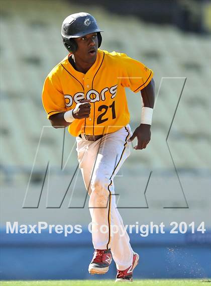Thumbnail 1 in Temecula Valley vs. Aliso Niguel (CIF SS DIV 2 Final) photogallery.