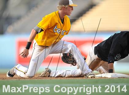 Thumbnail 3 in Temecula Valley vs. Aliso Niguel (CIF SS DIV 2 Final) photogallery.