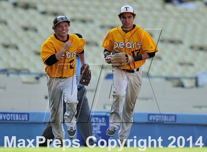 Thumbnail 1 in Temecula Valley vs. Aliso Niguel (CIF SS DIV 2 Final) photogallery.