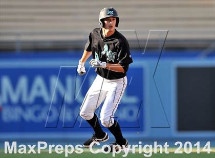 Thumbnail 3 in Temecula Valley vs. Aliso Niguel (CIF SS DIV 2 Final) photogallery.