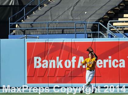 Thumbnail 3 in Temecula Valley vs. Aliso Niguel (CIF SS DIV 2 Final) photogallery.