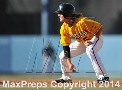 Thumbnail 2 in Temecula Valley vs. Aliso Niguel (CIF SS DIV 2 Final) photogallery.