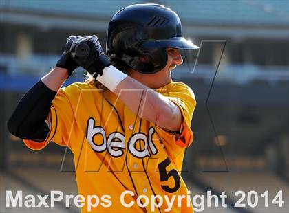 Thumbnail 1 in Temecula Valley vs. Aliso Niguel (CIF SS DIV 2 Final) photogallery.