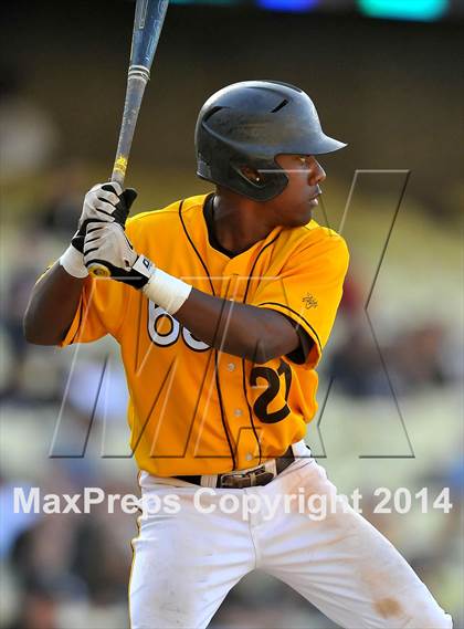 Thumbnail 1 in Temecula Valley vs. Aliso Niguel (CIF SS DIV 2 Final) photogallery.