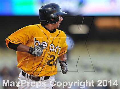 Thumbnail 1 in Temecula Valley vs. Aliso Niguel (CIF SS DIV 2 Final) photogallery.