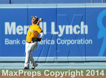 Thumbnail 2 in Temecula Valley vs. Aliso Niguel (CIF SS DIV 2 Final) photogallery.