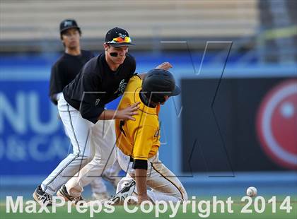 Thumbnail 3 in Temecula Valley vs. Aliso Niguel (CIF SS DIV 2 Final) photogallery.