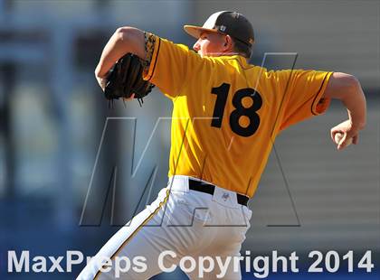 Thumbnail 1 in Temecula Valley vs. Aliso Niguel (CIF SS DIV 2 Final) photogallery.