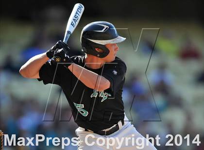 Thumbnail 3 in Temecula Valley vs. Aliso Niguel (CIF SS DIV 2 Final) photogallery.