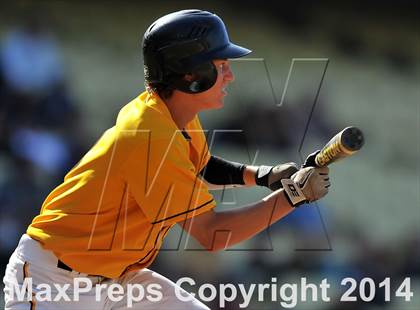 Thumbnail 1 in Temecula Valley vs. Aliso Niguel (CIF SS DIV 2 Final) photogallery.