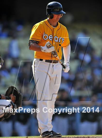 Thumbnail 3 in Temecula Valley vs. Aliso Niguel (CIF SS DIV 2 Final) photogallery.