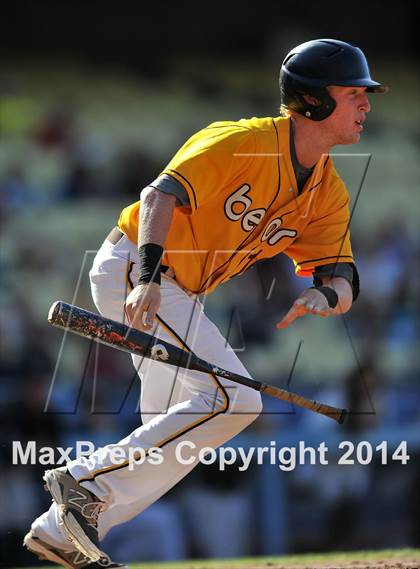 Thumbnail 3 in Temecula Valley vs. Aliso Niguel (CIF SS DIV 2 Final) photogallery.