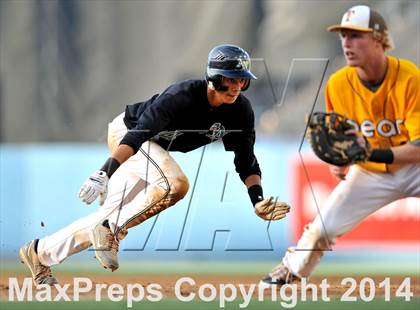 Thumbnail 3 in Temecula Valley vs. Aliso Niguel (CIF SS DIV 2 Final) photogallery.