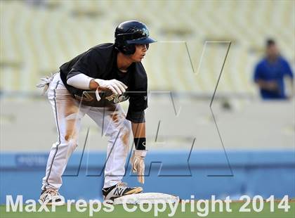 Thumbnail 3 in Temecula Valley vs. Aliso Niguel (CIF SS DIV 2 Final) photogallery.