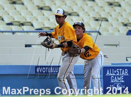 Thumbnail 3 in Temecula Valley vs. Aliso Niguel (CIF SS DIV 2 Final) photogallery.