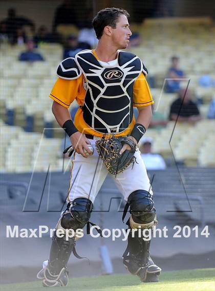 Thumbnail 1 in Temecula Valley vs. Aliso Niguel (CIF SS DIV 2 Final) photogallery.