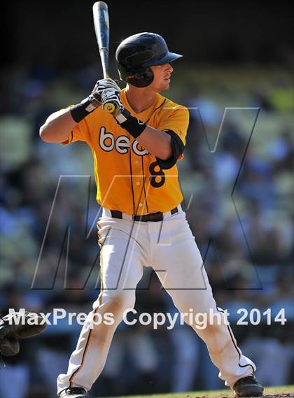Thumbnail 2 in Temecula Valley vs. Aliso Niguel (CIF SS DIV 2 Final) photogallery.