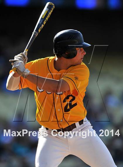 Thumbnail 2 in Temecula Valley vs. Aliso Niguel (CIF SS DIV 2 Final) photogallery.