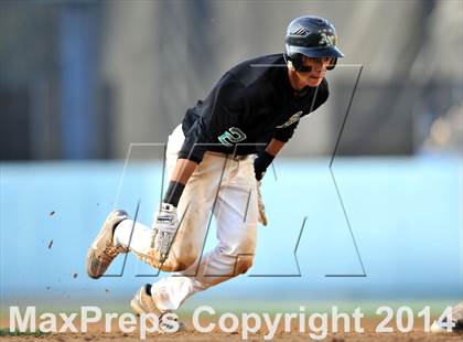 Thumbnail 2 in Temecula Valley vs. Aliso Niguel (CIF SS DIV 2 Final) photogallery.