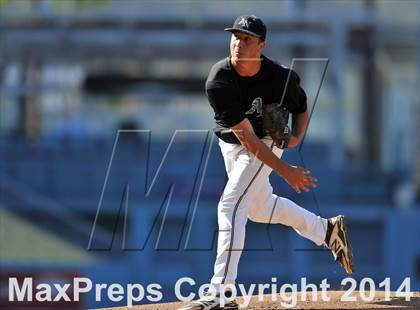 Thumbnail 3 in Temecula Valley vs. Aliso Niguel (CIF SS DIV 2 Final) photogallery.