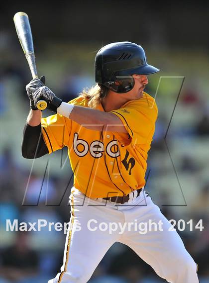 Thumbnail 2 in Temecula Valley vs. Aliso Niguel (CIF SS DIV 2 Final) photogallery.