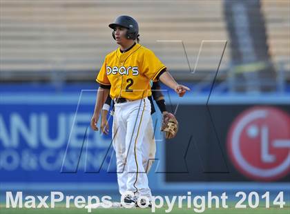 Thumbnail 1 in Temecula Valley vs. Aliso Niguel (CIF SS DIV 2 Final) photogallery.