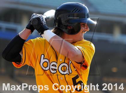 Thumbnail 3 in Temecula Valley vs. Aliso Niguel (CIF SS DIV 2 Final) photogallery.