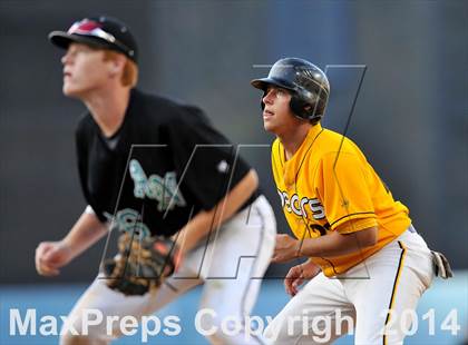 Thumbnail 1 in Temecula Valley vs. Aliso Niguel (CIF SS DIV 2 Final) photogallery.