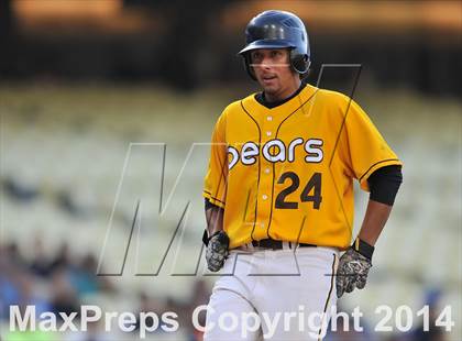 Thumbnail 1 in Temecula Valley vs. Aliso Niguel (CIF SS DIV 2 Final) photogallery.