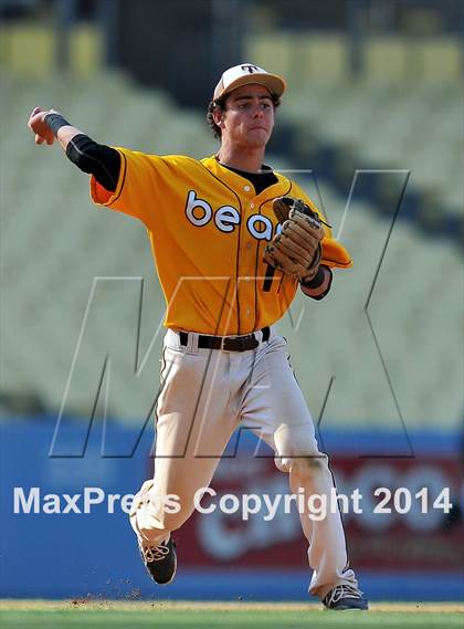 Thumbnail 3 in Temecula Valley vs. Aliso Niguel (CIF SS DIV 2 Final) photogallery.