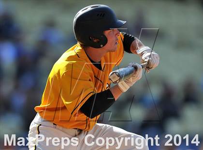 Thumbnail 1 in Temecula Valley vs. Aliso Niguel (CIF SS DIV 2 Final) photogallery.