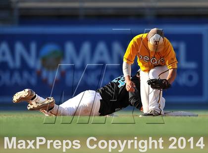 Thumbnail 3 in Temecula Valley vs. Aliso Niguel (CIF SS DIV 2 Final) photogallery.