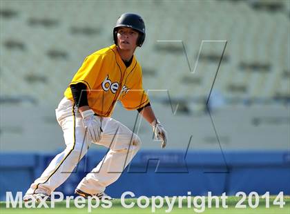 Thumbnail 3 in Temecula Valley vs. Aliso Niguel (CIF SS DIV 2 Final) photogallery.