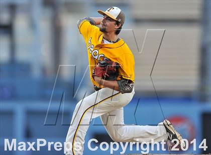 Thumbnail 2 in Temecula Valley vs. Aliso Niguel (CIF SS DIV 2 Final) photogallery.