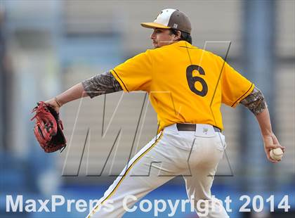 Thumbnail 1 in Temecula Valley vs. Aliso Niguel (CIF SS DIV 2 Final) photogallery.