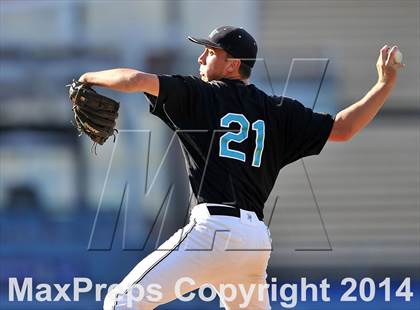 Thumbnail 2 in Temecula Valley vs. Aliso Niguel (CIF SS DIV 2 Final) photogallery.
