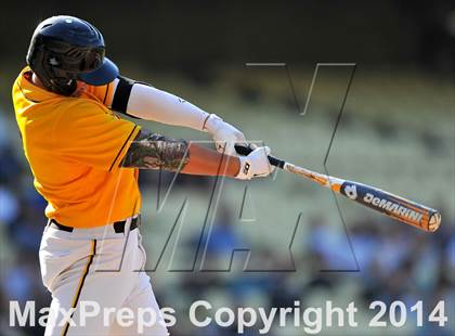 Thumbnail 1 in Temecula Valley vs. Aliso Niguel (CIF SS DIV 2 Final) photogallery.