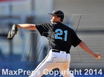 Thumbnail 1 in Temecula Valley vs. Aliso Niguel (CIF SS DIV 2 Final) photogallery.