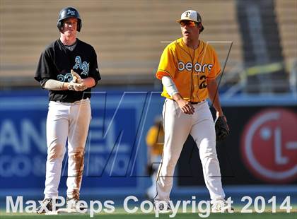 Thumbnail 3 in Temecula Valley vs. Aliso Niguel (CIF SS DIV 2 Final) photogallery.