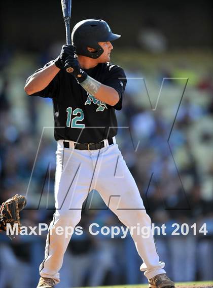 Thumbnail 3 in Temecula Valley vs. Aliso Niguel (CIF SS DIV 2 Final) photogallery.