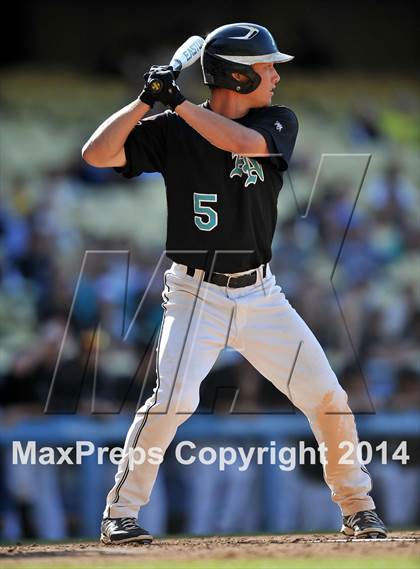 Thumbnail 1 in Temecula Valley vs. Aliso Niguel (CIF SS DIV 2 Final) photogallery.