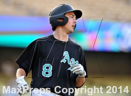 Thumbnail 2 in Temecula Valley vs. Aliso Niguel (CIF SS DIV 2 Final) photogallery.